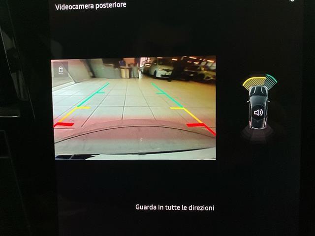 RENAULT Megane E-Tech Techno EV60 220cv AC22