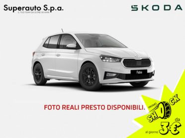 Skoda Fabia 1.0 MPI EVO 80 CV Young Edition