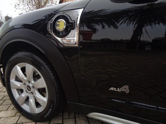 Mini Cooper SE Countryman 1.5 ALL4 Automatica Plug-in Hybrid