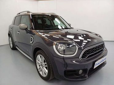 MINI Cooper S Countryman *IVA ESPOSTA* 2.0 HYPE ALL4 STEPTRONIC 192CV PROMO