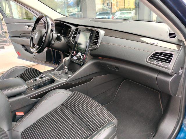 RENAULT Talisman Sporter dCi 160 CV EDC Energy Initiale Paris 4Cont