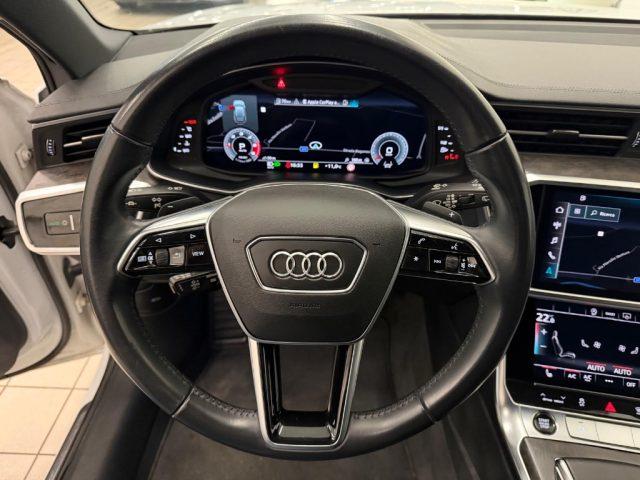 AUDI A6 TDI quattro ultra S tronic Busn. //BELL1SS1MA//