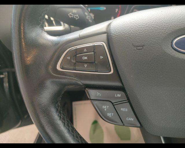 FORD C-Max 1.0 ecoboost Titanium X s&s 125cv