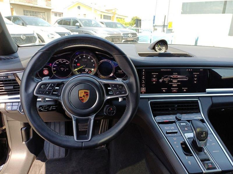 Porsche Panamera Panamera Sport Turismo 2.9 4 e-hybrid auto