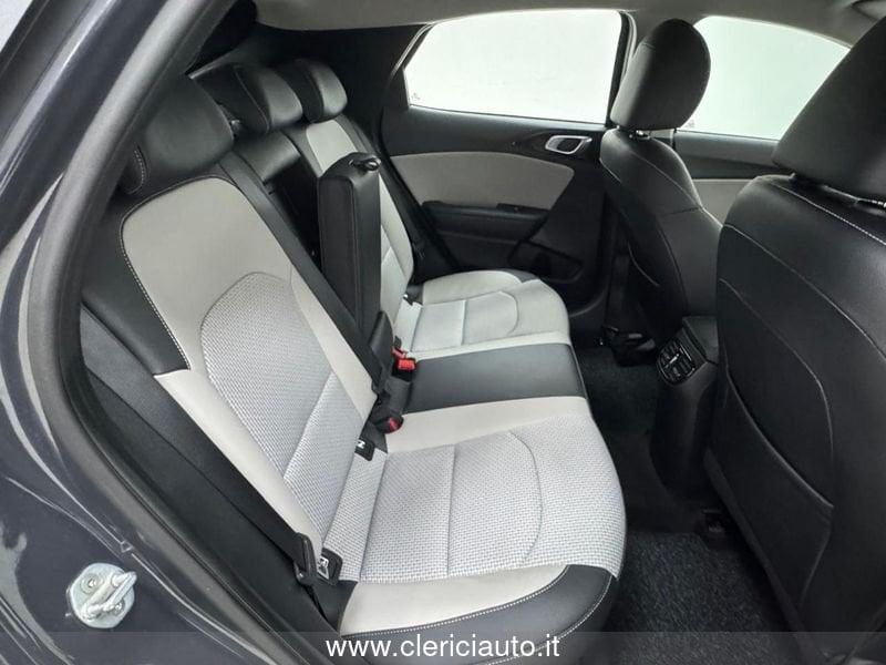 KIA Xceed 1.6 CRDi 115 CV Style