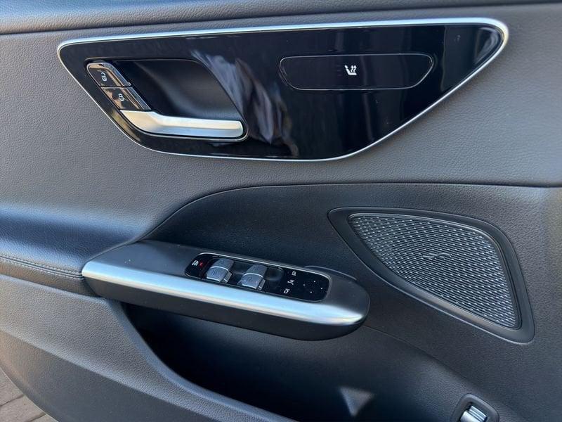 Mercedes-Benz Classe C C 200 d Mild hybrid Sport Plus