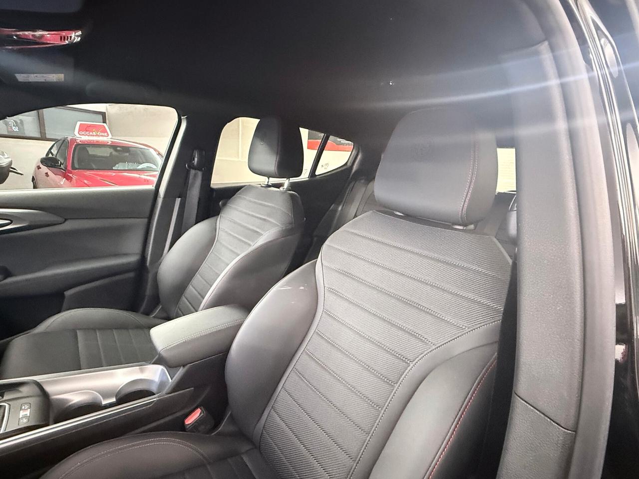 Alfa Romeo Tonale 1.6 diesel 130 CV TCT6 Sprint