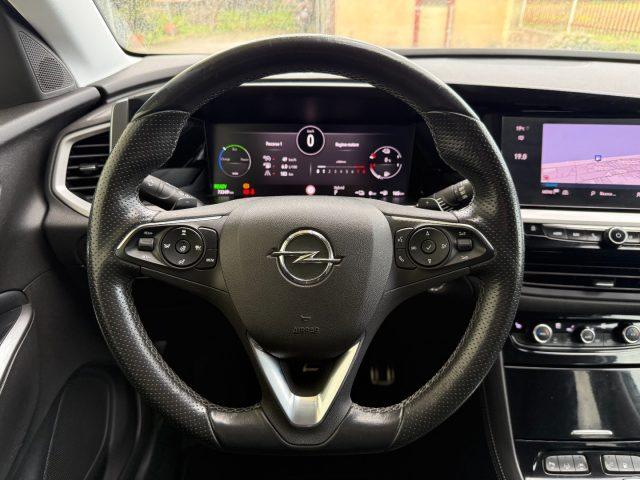 OPEL Grandland 1.6 PHEV aut. AWD GSe