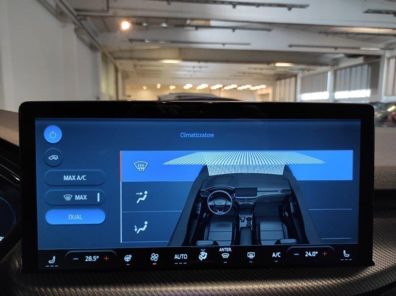 FORD Kuga 3ª serie - Kuga 2.5 Full Hybrid 180 CV CVT 2WD ST-Line