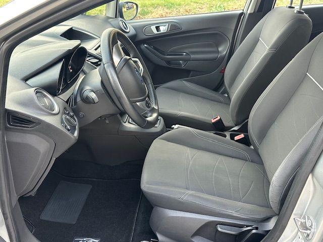 FORD Fiesta 1.0 80CV 5 porte Business