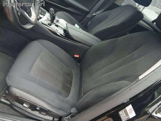 BMW 530 Serie 5 2020 Berlina LCI 530e Business auto - GF32