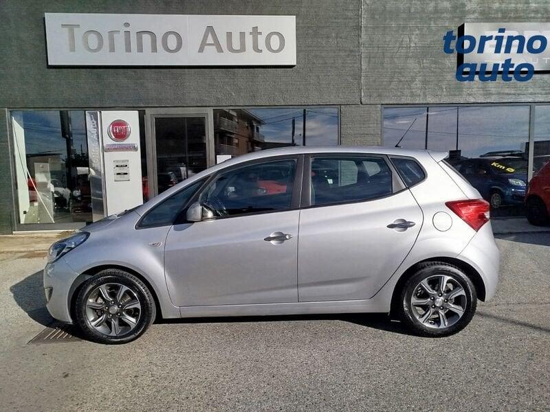 Hyundai ix20 COMFORT