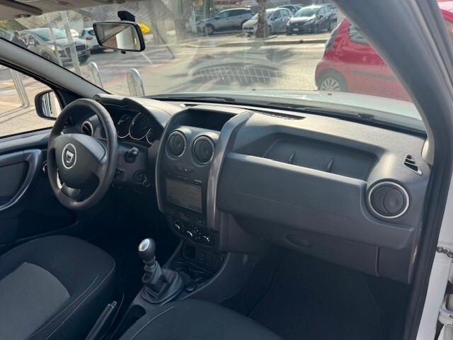 Dacia Duster 1.5 dCi 110CV Start&Stop 4x2 Lauréate