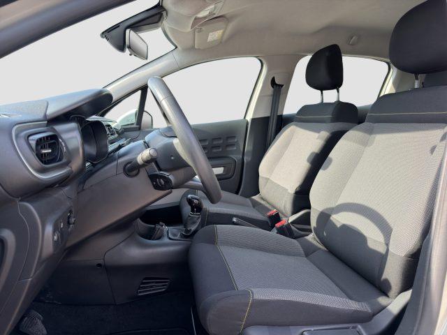 CITROEN C3 C3 PureTech 83 S&S You