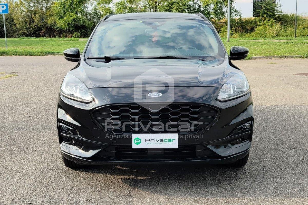 FORD Kuga 1.5 EcoBoost 150 CV 2WD ST-Line
