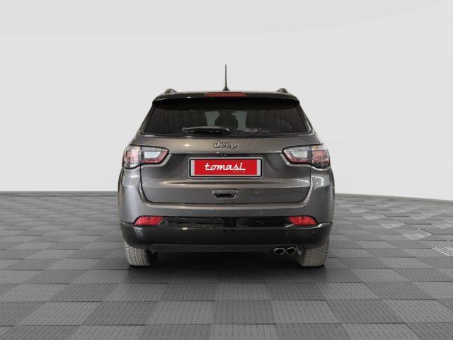 JEEP Compass Compass 1.3 Turbo T4 150 CV aut. 2WD 80° Anniversa