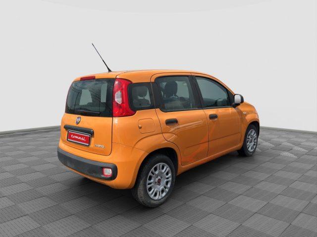 FIAT Panda Panda 1.0 FireFly Hybrid