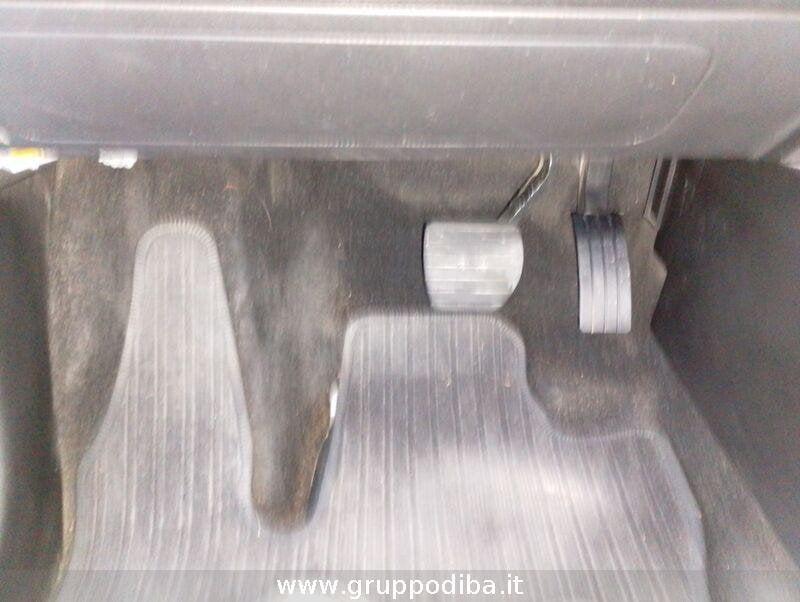 smart forfour Smart II 2015 Benzina 1.0 Urban (sport edition1) 71cv twinamic