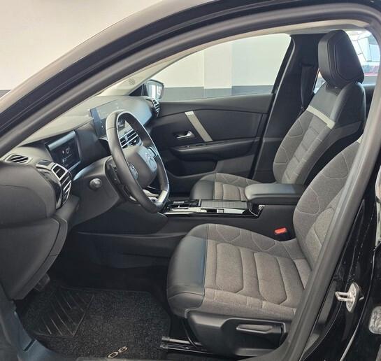 Citroen C4 BlueHDi 130 S&S EAT8 Feel Pack