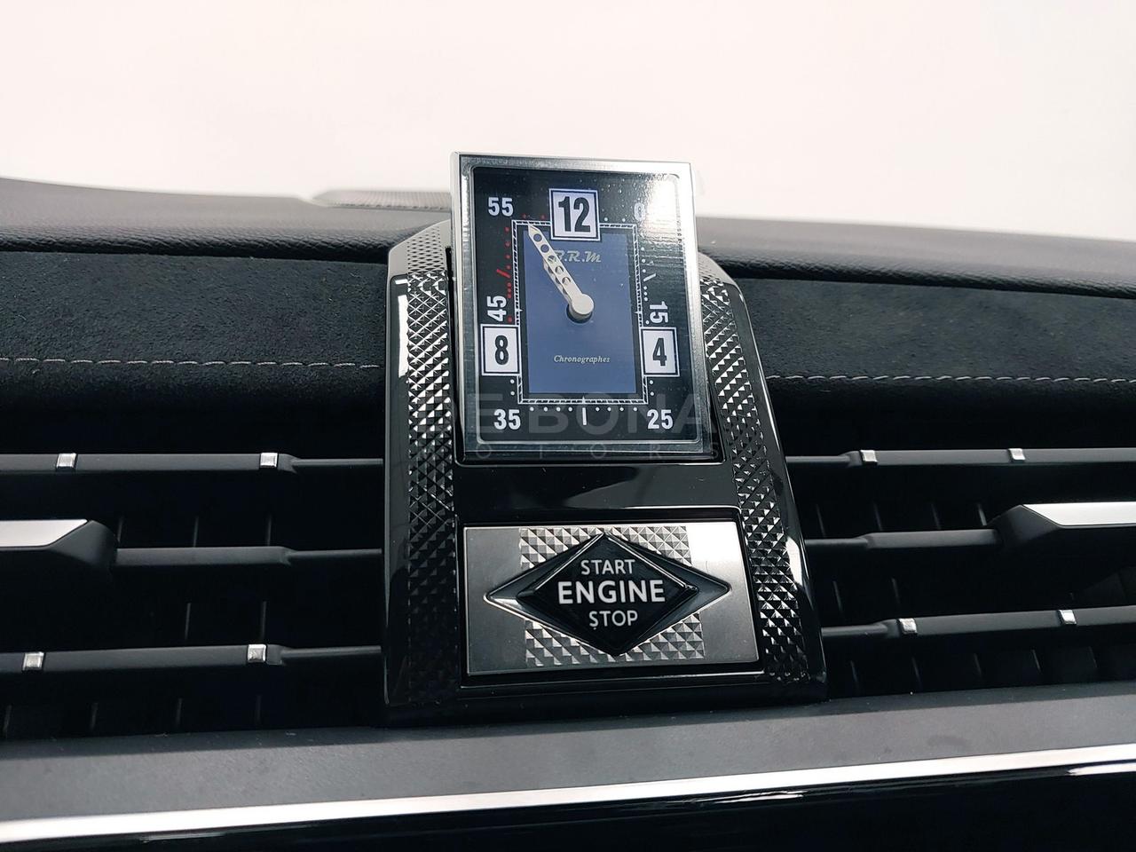 DS DS 7 1.5 bluehdi pallas 130cv auto