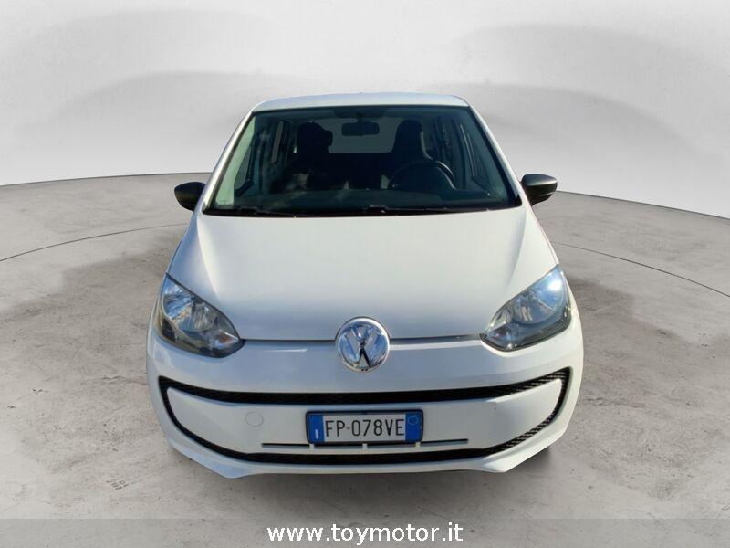 Volkswagen up! 1.0 5p. move up!