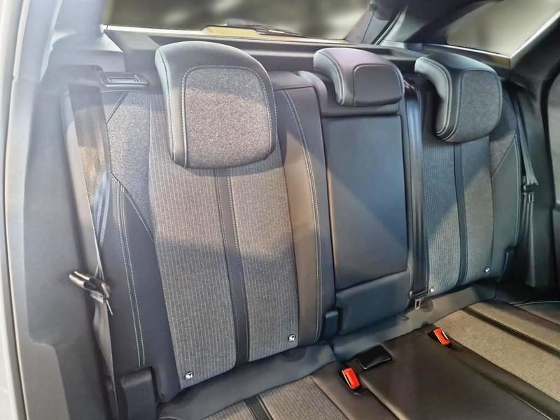PEUGEOT 3008 BLUEHDI 130 EAT8 SES ALLURE PACK SUV