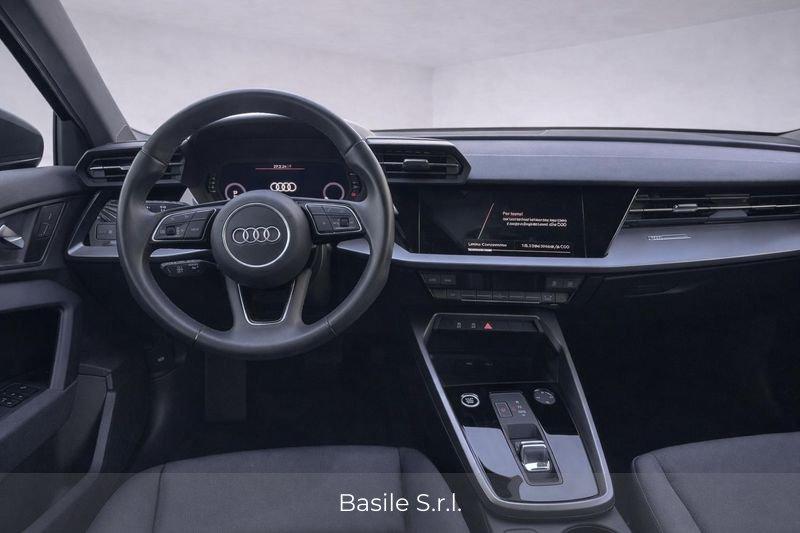 Audi A3 Sportback 35 TDI S tronic Business