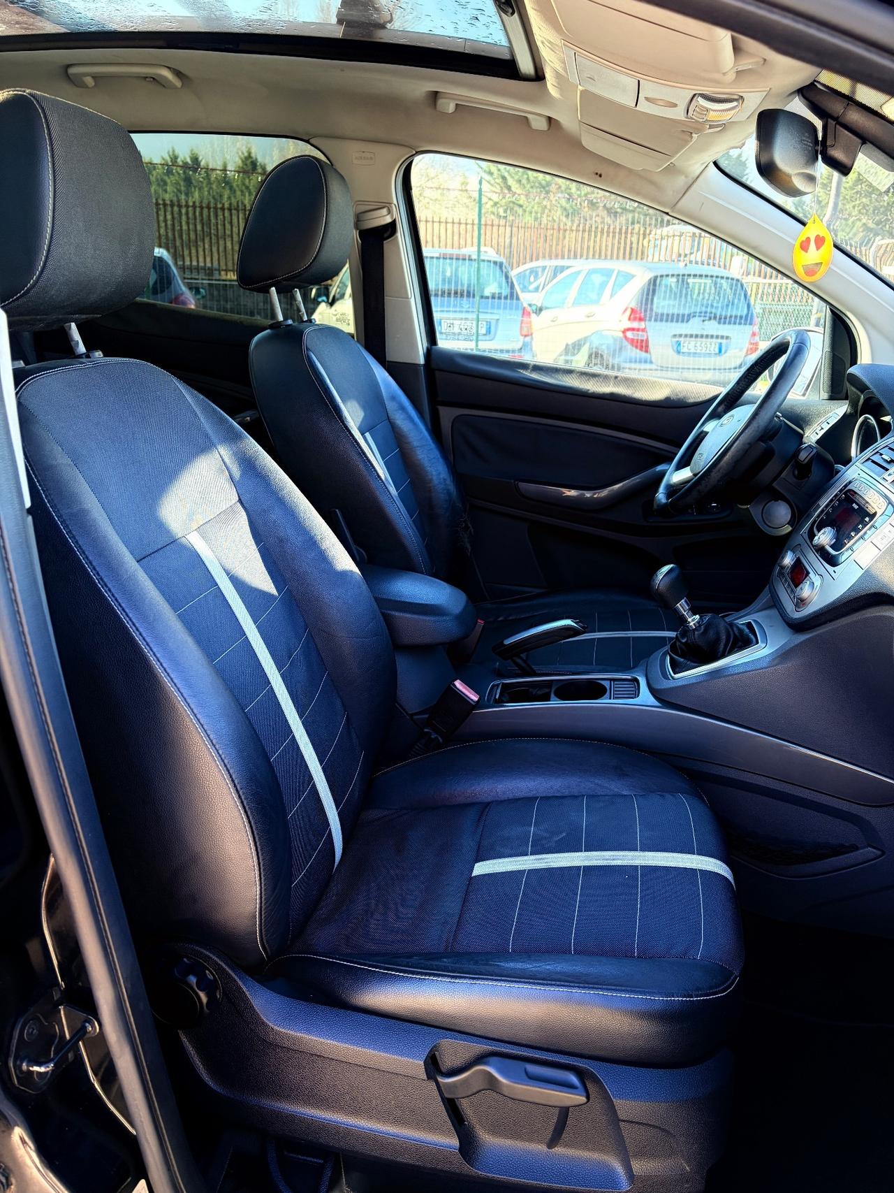 Ford Kuga 2.0 TDCi 136 CV 4WD Titanium DPF