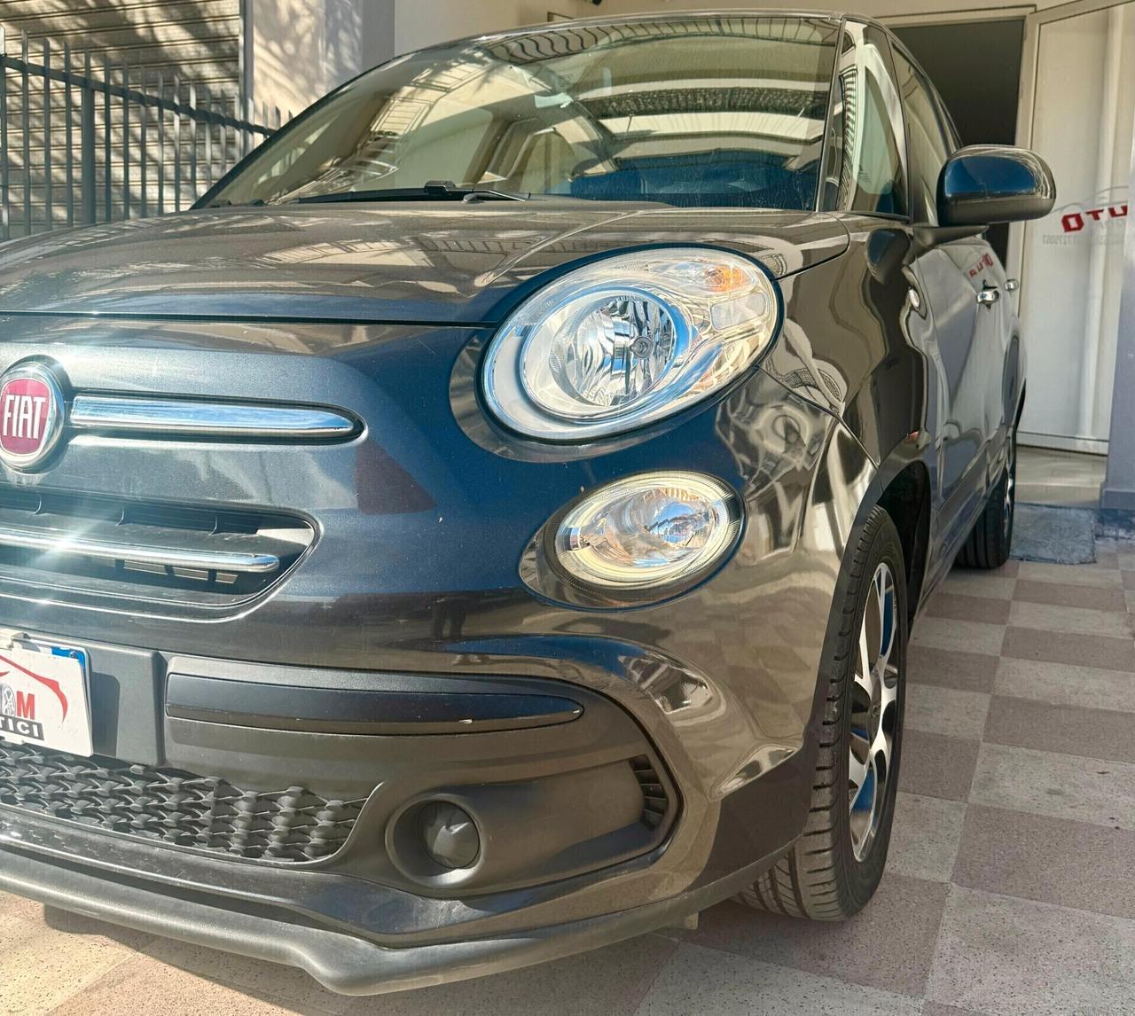 Fiat 500 1.6 Multijet 120 CV Lounge IVA ESPOSTA