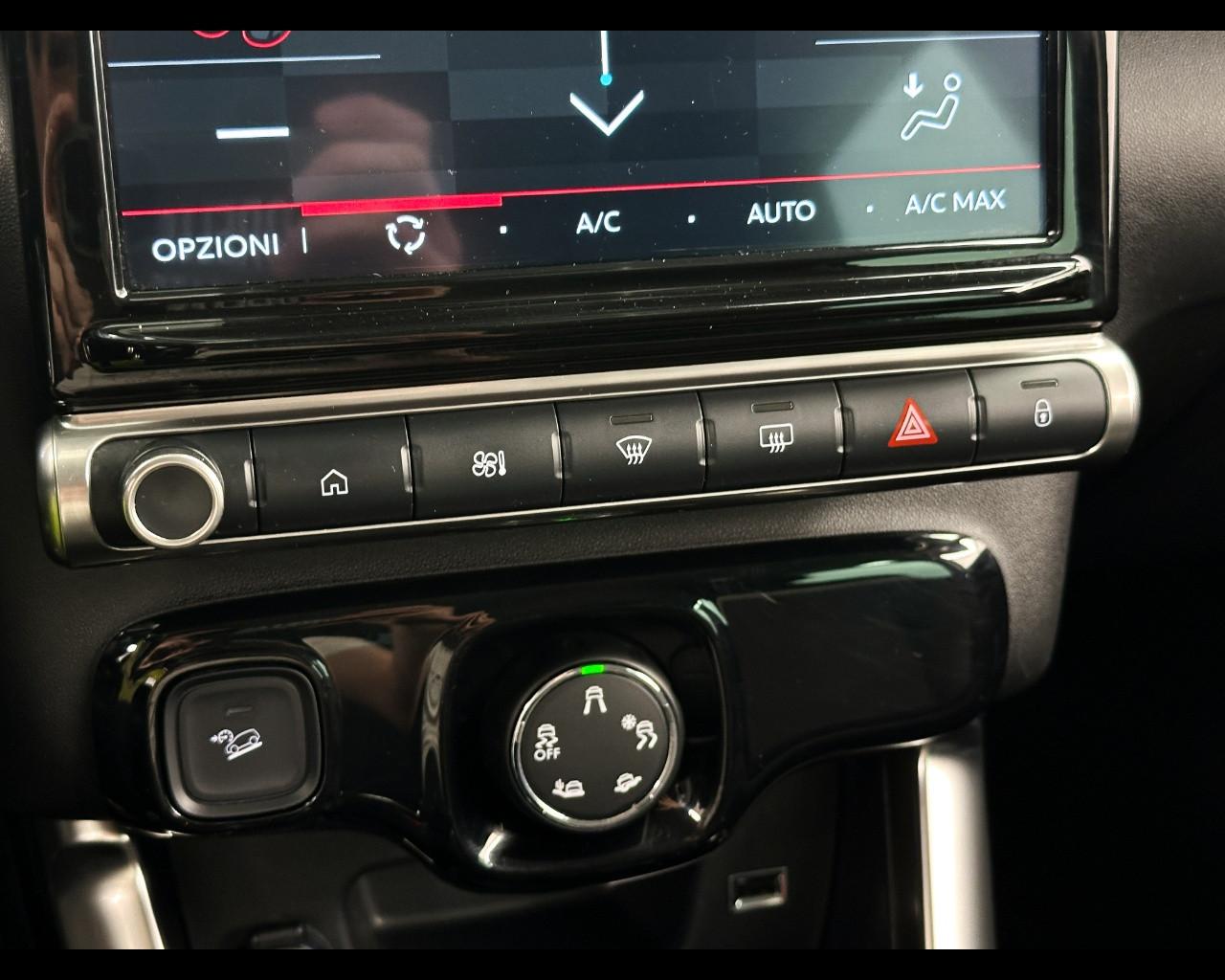 CITROEN C3 Aircross PureTech 110 S&S Shine