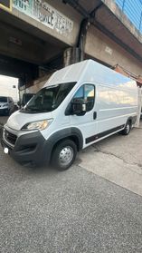 FIAT DUCATO FURGONATO
