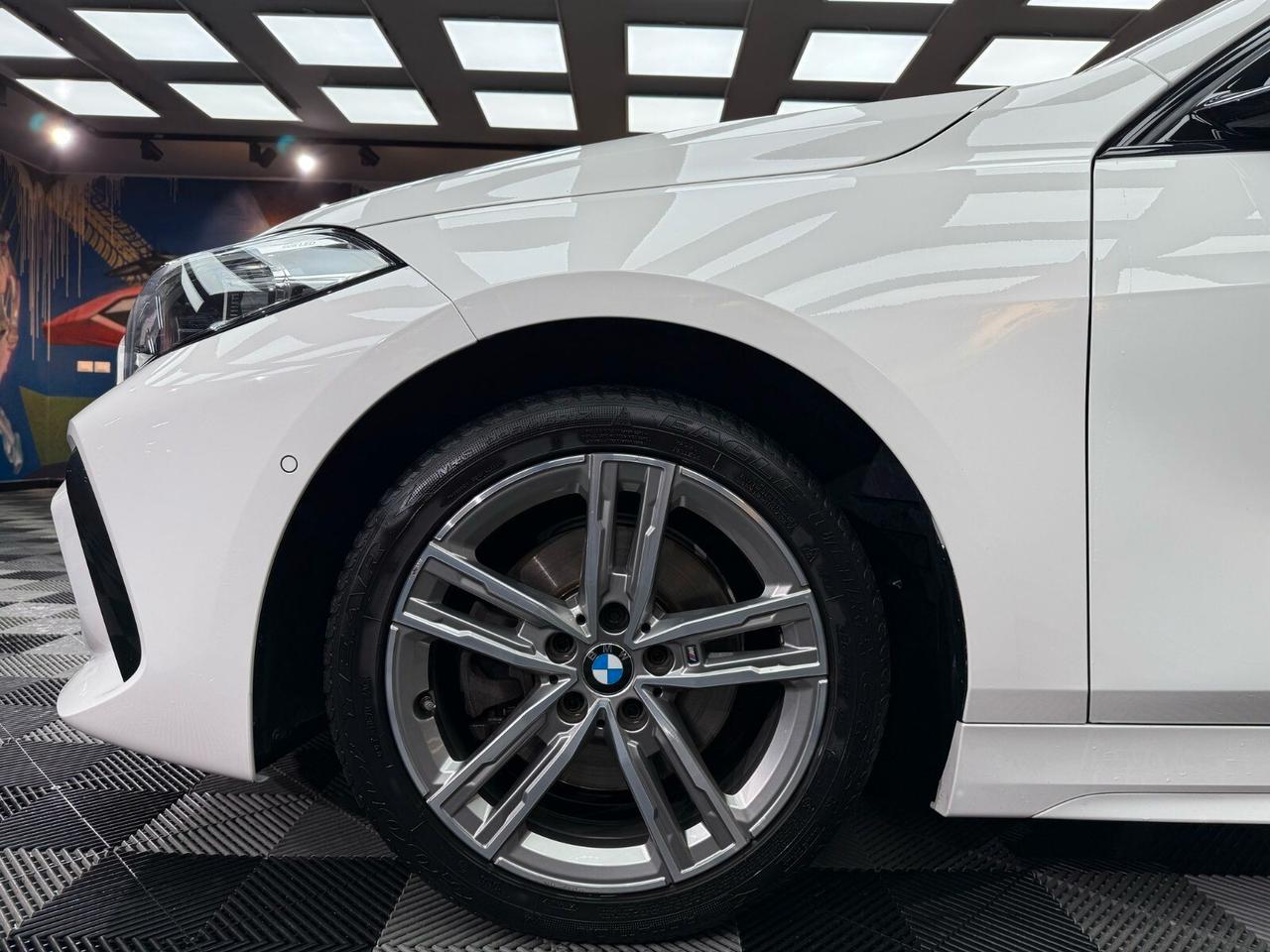 Bmw 116d Msport auto (194)