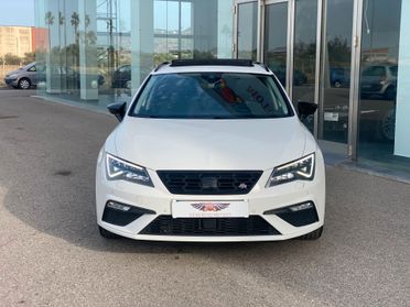 Seat Leon 2.0 TDI 184 CV DSG ST FR