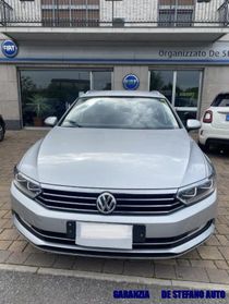 VOLKSWAGEN Passat Variant 2.0 TDI Executive BlueMotion Technology