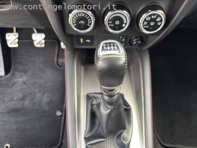 MITSUBISHI ASX 1.6 DI-D 114 CV 2WD Instyle Navi