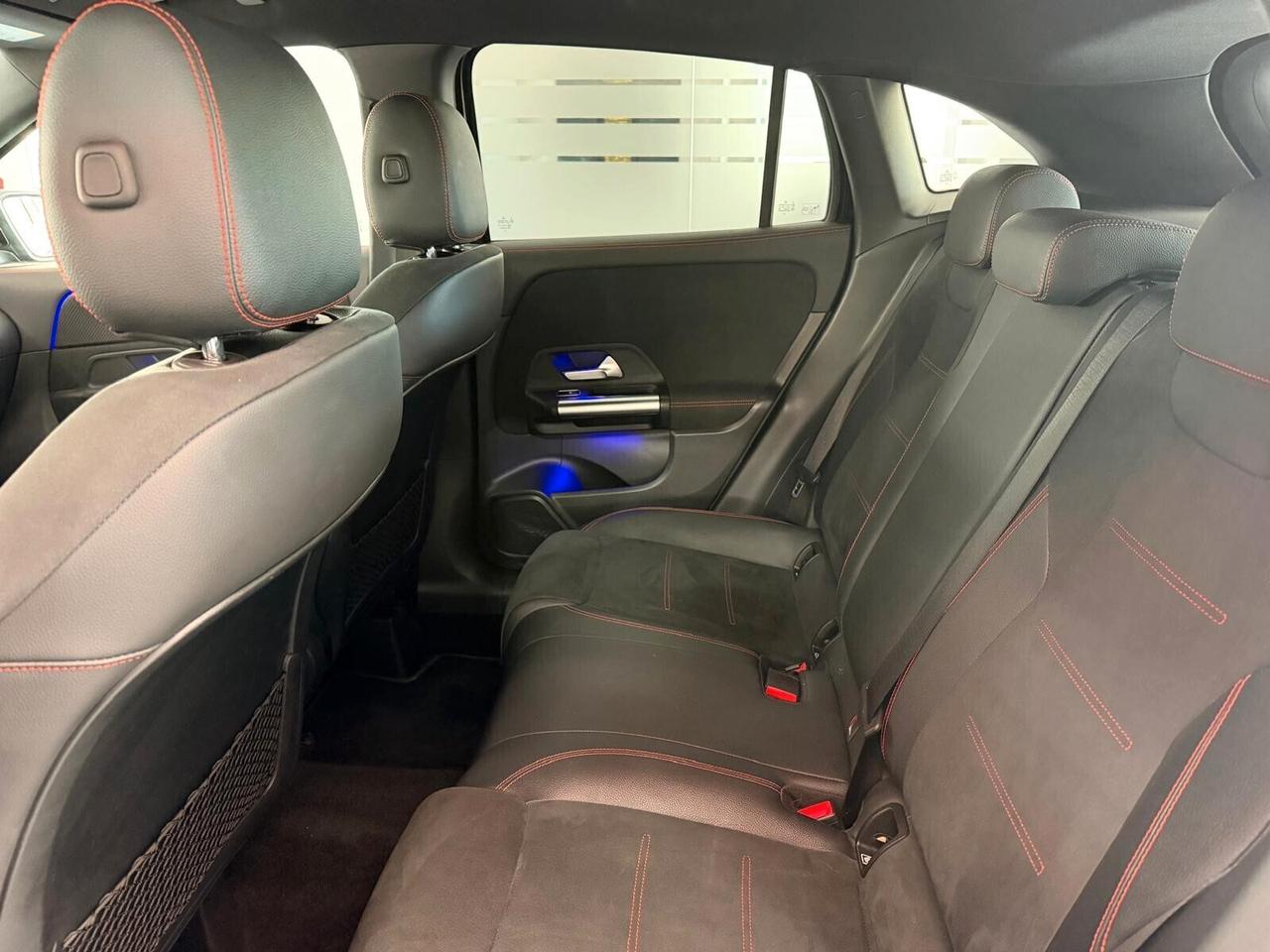 Mercedes-benz GLA 220 d Automatic 4Matic Premium