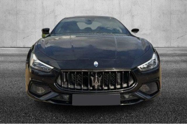 MASERATI Ghibli 330 CV MHEV GT