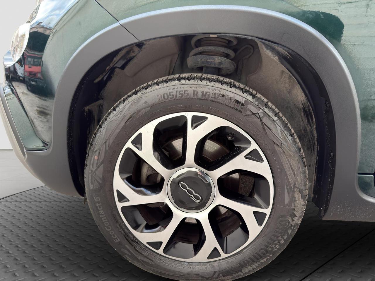 Fiat 500L 1.3 mjt 95cv Cross 2021