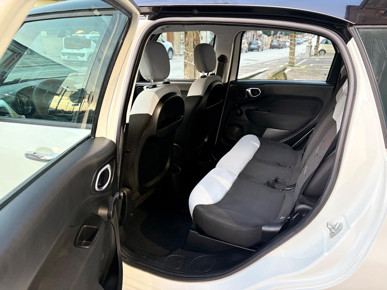 Fiat 500L 1.3 Multijet 85 CV Pop Star BICOLOR UNIPRO