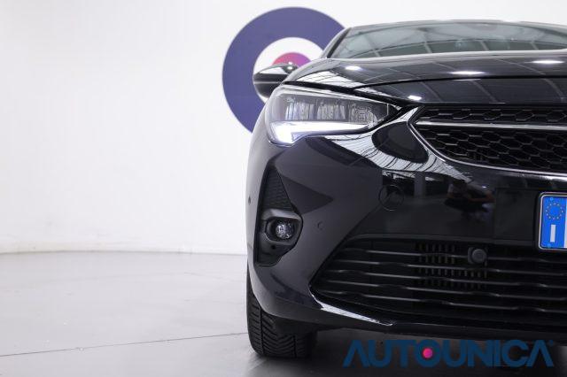 OPEL Corsa 1.2 130 CV AUTOMATICA GS FARI LED