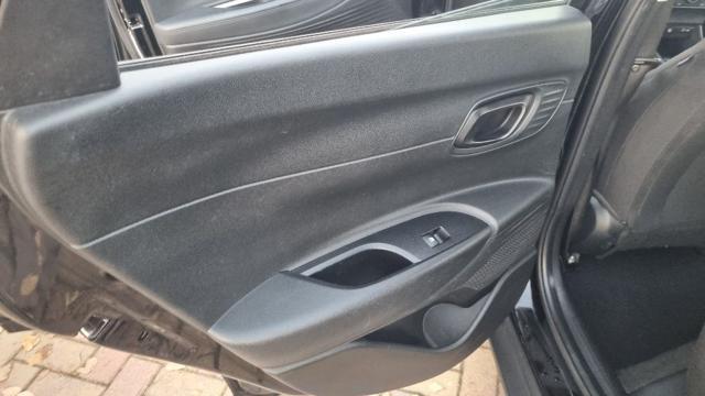 HYUNDAI Bayon 1.2 GPL MT XLine