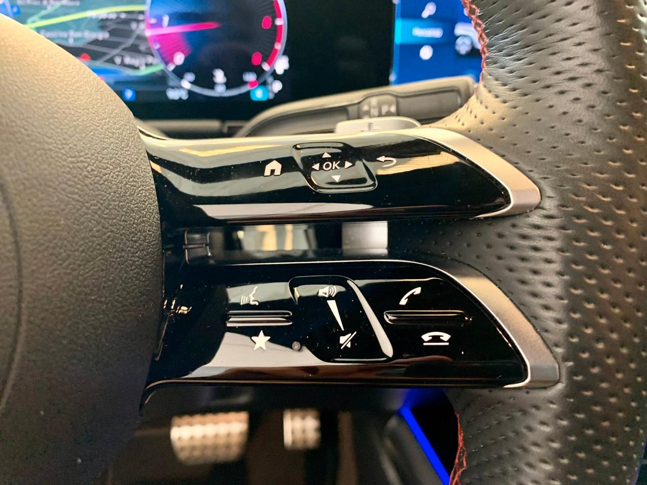 Mercedes-benz GLA 200 d Automatic AMG Line Premium *PREZZO PROMO*