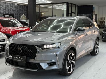 Ds DS 7 DS 7 Crossback BlueHDi 130 aut. Grand Chic