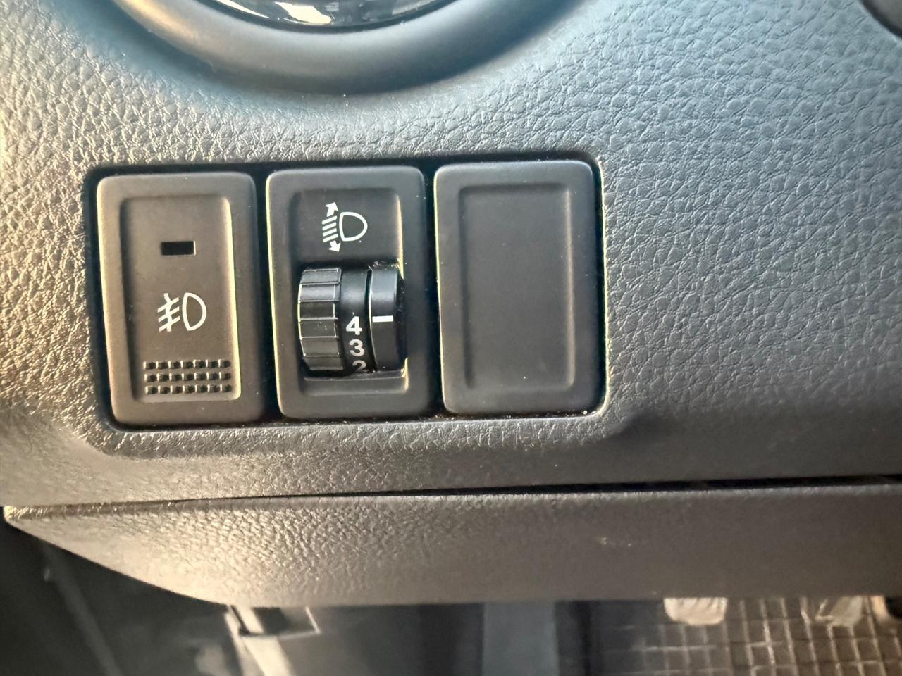 Fiat Sedici 2.0 MJT 16V DPF 4x4 2011