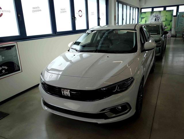 FIAT Tipo 1.6 Mjt S&S 4 porte City