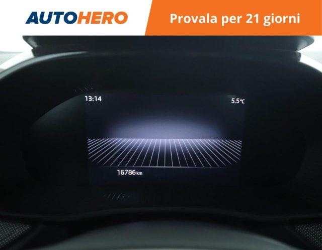 SKODA Fabia 1.0 TSI 95 CV Style