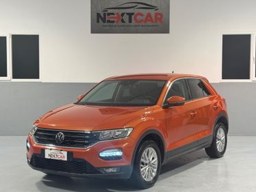 Volkswagen T-Roc 1.6 TDI Style Garanzia 12 mesi !