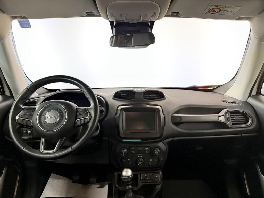 Jeep Renegade 1.0 T3 Limited 2WD