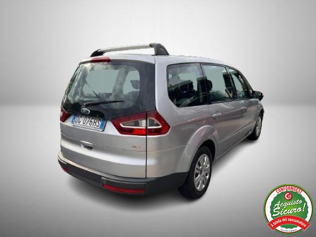 FORD Galaxy 1.8 TDCi 100 CV 7 posti