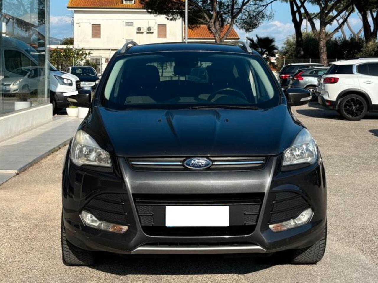 Ford Kuga 2.0 TDCI 120 CV S&S 2WD Business